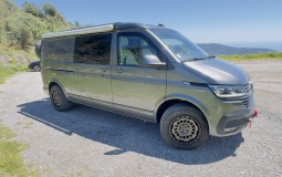 Westfalia Kepler one